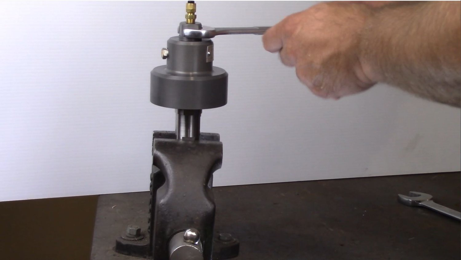 Water Jet Pump Maintenance Series Part 5 Rebuilding and/or Repairing